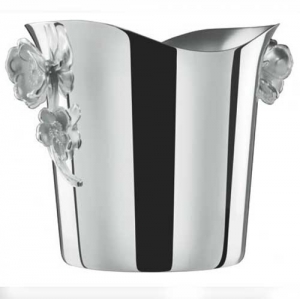 Fluted Acrylic Pitcher, Bar Accessories