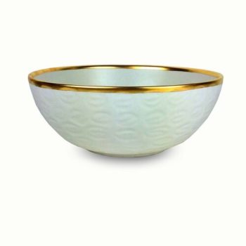 Michael Wainwright Truro Gold Small Bowl