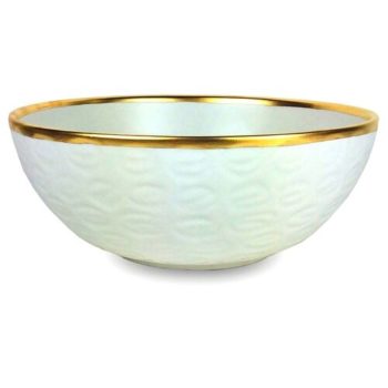 Michael Wainwright Truro Gold Large Bowl