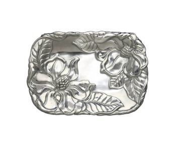 Arthur Court Magnolia Catch-All Tray