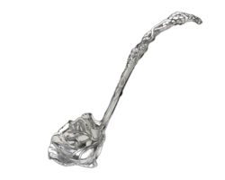 Arthur Court Grape Ladle