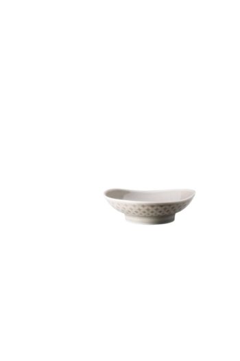 Rosenthal Junto Pearl Grey Bowl 3 1/8 in