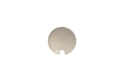 Rosenthal Junto Pearl Grey Sugar Bowl Lid