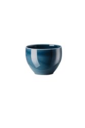 Rosenthal Junto Ocean Blue Sugar Bowl Base 9 1/2 oz Ocean Blue