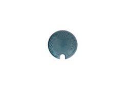 Rosenthal Junto Ocean Blue Sugar Bowl Lid