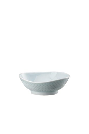 Rosenthal Junto Opal Green Bowl 4 3/4 in 5 oz