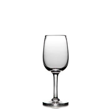 Simon Pearce Woodstock White Wine
