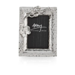 Michael Aram White Orchid Mini Frame