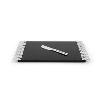 Michael Aram Mirage Cheese Board W/ Knife