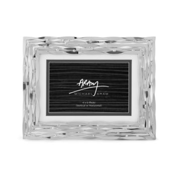 Michael Aram Mirage 5 x 7 Frame