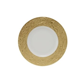 Rosenthal Magic Flute Sarastro Bread & Butter Plate 6.25"