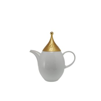 Rosenthal Magic Flute Sarastro Coffee Pot 44 oz.
