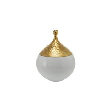 Rosenthal Magic Flute Sarastro Covered Sugar Bowl 8.75 oz.
