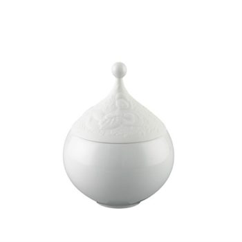Rosenthal Magic Flute Covered Sugar Bowl 8.75 oz.
