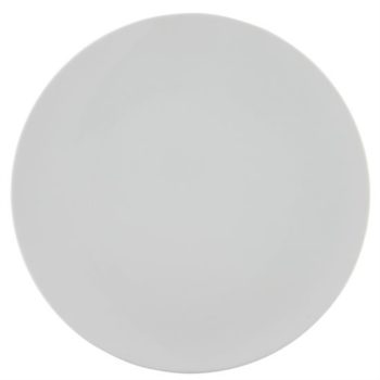 Rosenthal TAC 02 White Service Plate 13"