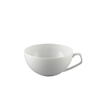 Rosenthal TAC 02 White Low Tea Cup 8 oz.