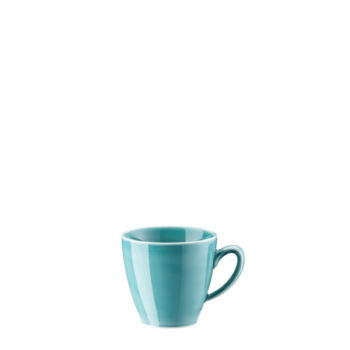 Rosenthal Mesh Aqua Combi Cup Tall, 6 oz.