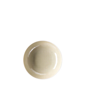 Rosenthal Mesh Cream Soup Plate, 8 1/4" D