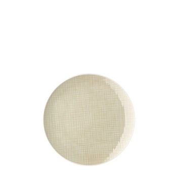 Rosenthal Mesh Cream Dinner Plate 10 5/8"