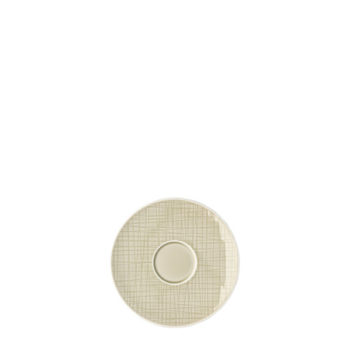 Rosenthal Mesh Cream Combi Saucer 6.25"D