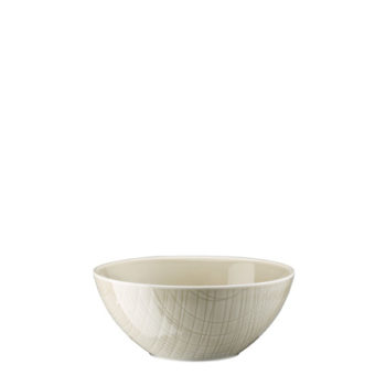Rosenthal Mesh CreamCereal Bowl, 5 1/2 "