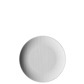Rosenthal Mesh White Salad Plate, 8 1/4" D