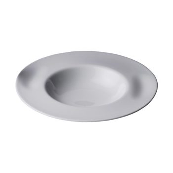 Rosenthal in.gredienti "Impronte" Plate 8.75"W