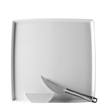Thomas by Rosenthal Loft Cheese Serving Set, 3 pcs.