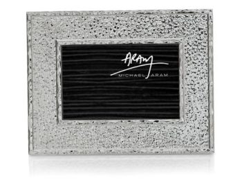 Michael Aram Hammertone Frame 3 Sizes - Image 2