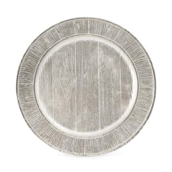 Michael Aram Ivy & Oak Charger