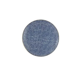 Michael Wainwright Panthera Indigo Canape Plate