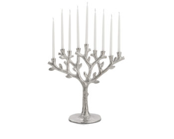 Michael Aram Tree of Life Menorah