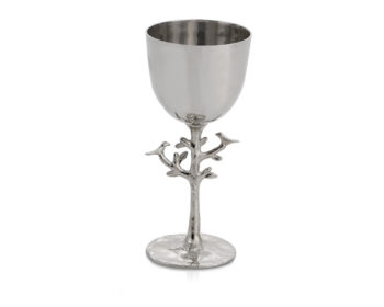 Michael Aram Tree Of Life Kiddush Cup