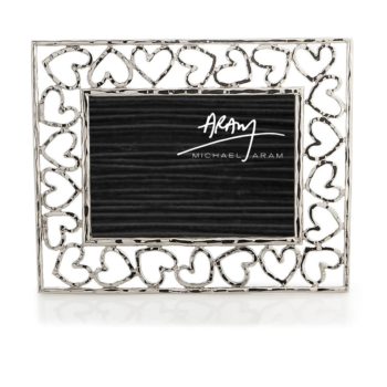 Michael Aram Heart Frame 5x7