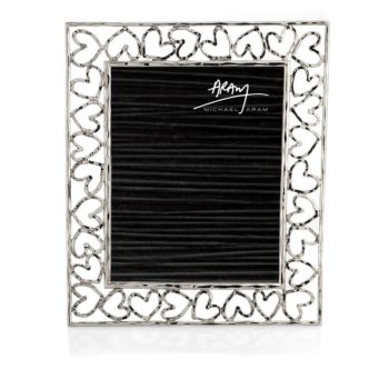 Michael Aram Heart Frame 8x10
