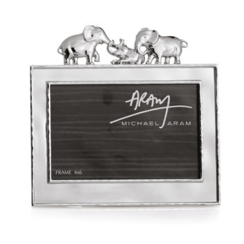 Michael Aram Elephant Frame 4x6