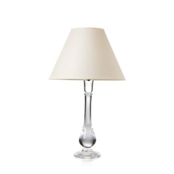 Simon Pearce Pomfret Lamp