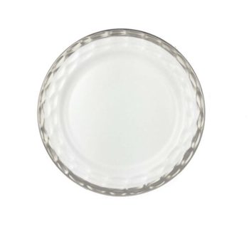 Michael Wainwright Truro Platinum Dinner Plate