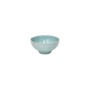 Casafina Impressions Blue Soup/Cereal Bowl. 6 In.