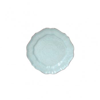 Casafina Impressions Blue Salad Plate. 8.5 In.