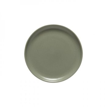 Casafina Pacifica Artichoke Salad Plate 9"D