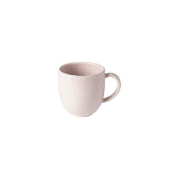 Casafina Pacifica Marshmallow Rose Mug 11 oz