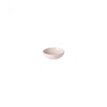 Casafina Pacifica Marshmallow Rose Ramekin/Butter dish 2.75"