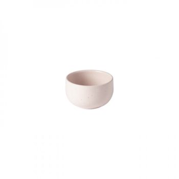 Casafina Pacifica Marshmallow Rose Round Ramekin 4"