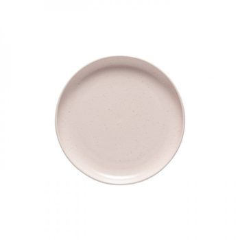 Casafina Pacifica Marshmallow Rose Salad Plate 9"D