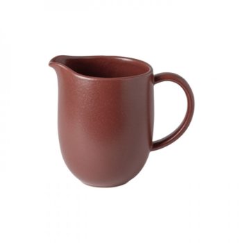 Casafina Pacifica Cayenne Pitcher 55 oz