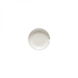 Casafina Pacifica Vanilla Spoon Rest 4.75"L