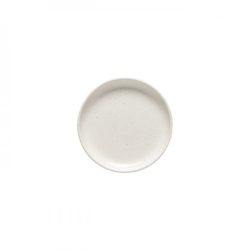 Casafina Pacifica Vanilla Bread Plate 6.25"D