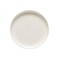 Casafina Pacifica Vanilla Dinner Plate 11"D