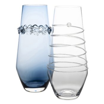 Juliska Amalia 16" Vase - Image 3